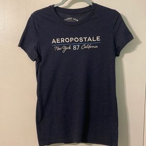 aeropostale tee
